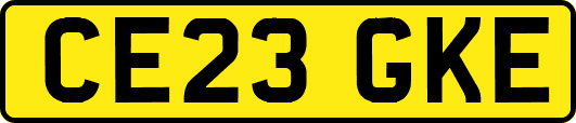 CE23GKE