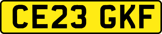 CE23GKF