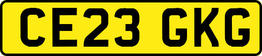 CE23GKG