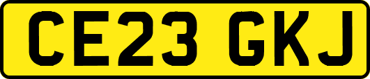 CE23GKJ