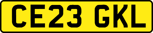 CE23GKL