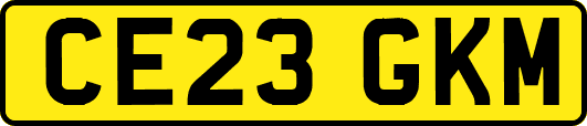 CE23GKM