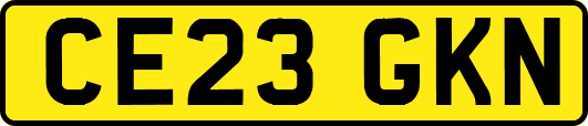 CE23GKN