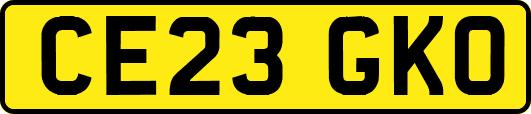 CE23GKO