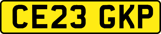 CE23GKP