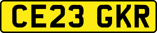 CE23GKR