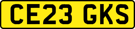 CE23GKS