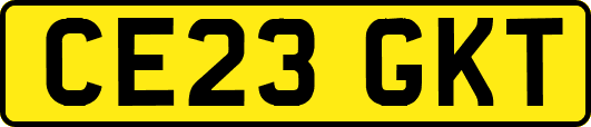 CE23GKT