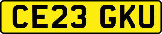 CE23GKU