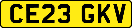 CE23GKV