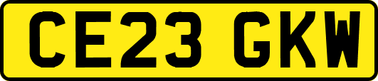 CE23GKW
