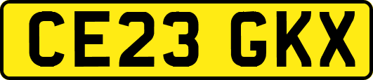 CE23GKX