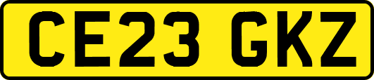 CE23GKZ