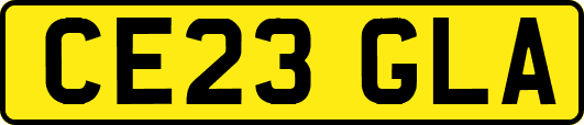 CE23GLA
