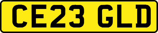 CE23GLD