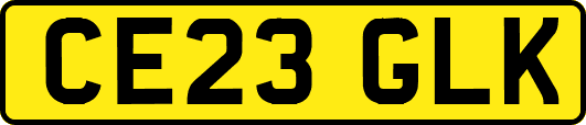 CE23GLK