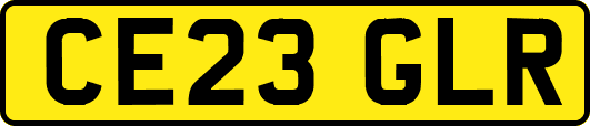 CE23GLR