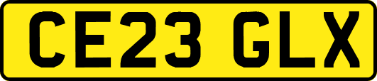 CE23GLX