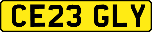 CE23GLY