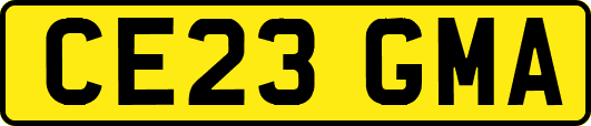 CE23GMA