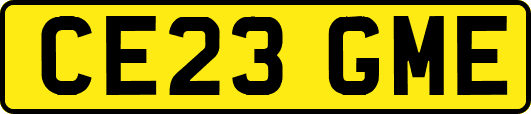 CE23GME