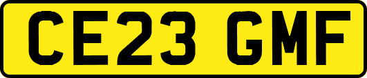 CE23GMF