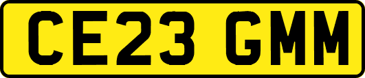 CE23GMM