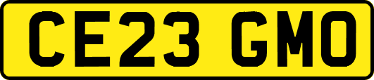 CE23GMO