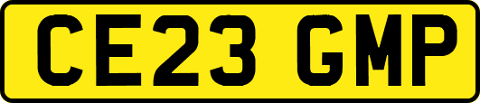 CE23GMP