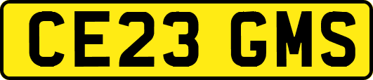 CE23GMS