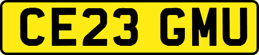 CE23GMU