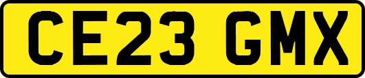 CE23GMX