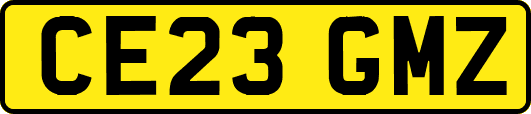 CE23GMZ