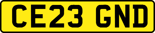 CE23GND