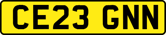 CE23GNN