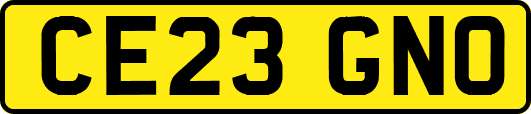 CE23GNO