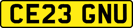 CE23GNU