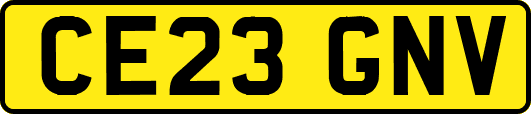 CE23GNV