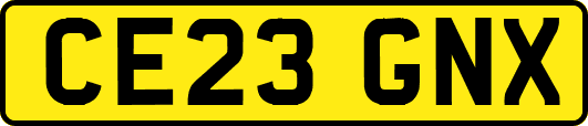 CE23GNX