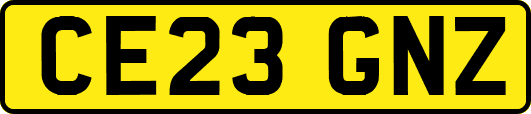 CE23GNZ