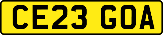 CE23GOA