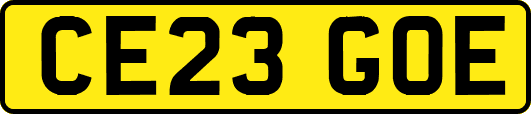 CE23GOE