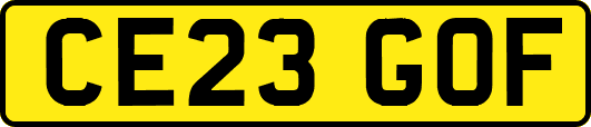 CE23GOF