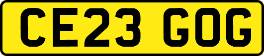 CE23GOG