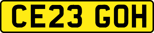 CE23GOH