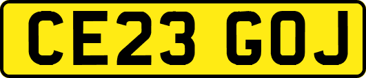 CE23GOJ