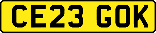 CE23GOK