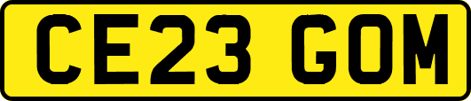 CE23GOM