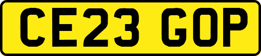 CE23GOP