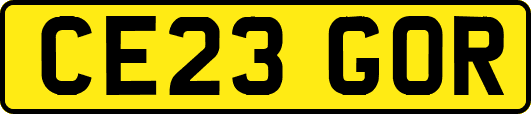 CE23GOR
